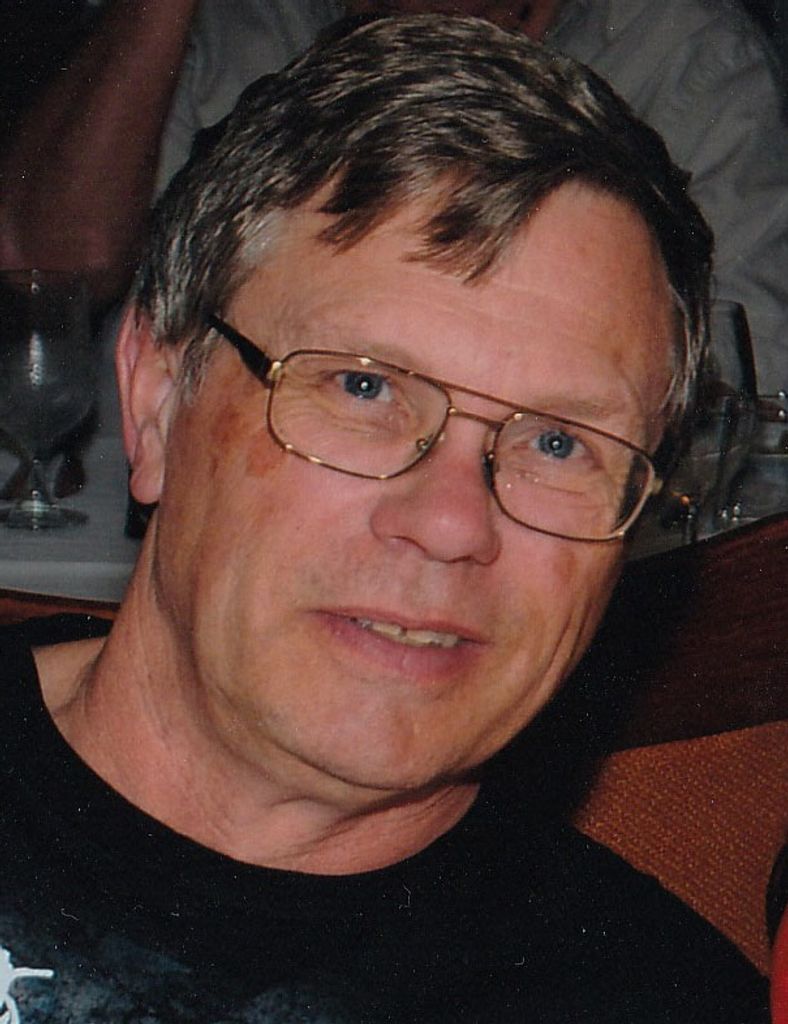 Paul Grote Profile Photo
