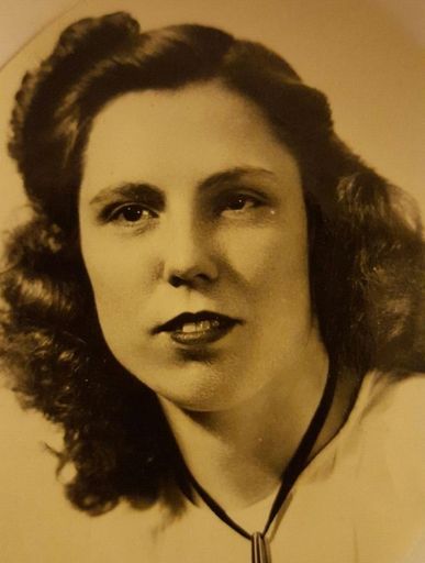 Photo of Lillie Kielian
