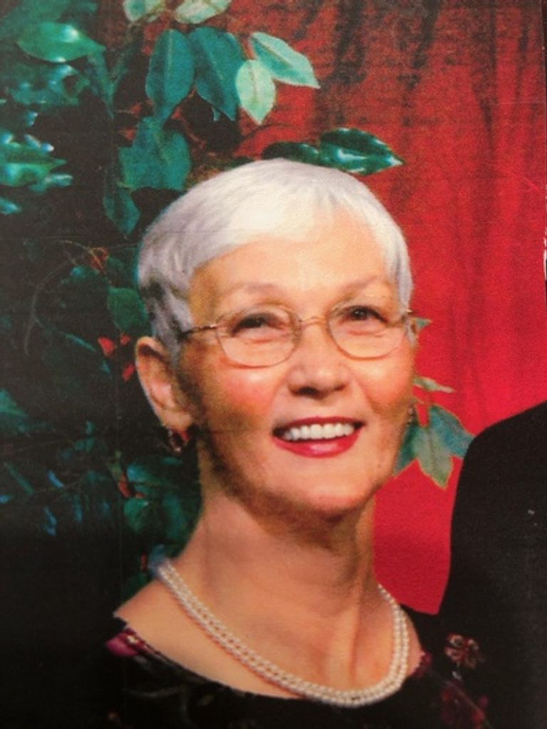 Barbara Elizabeth Larosche Profile Photo