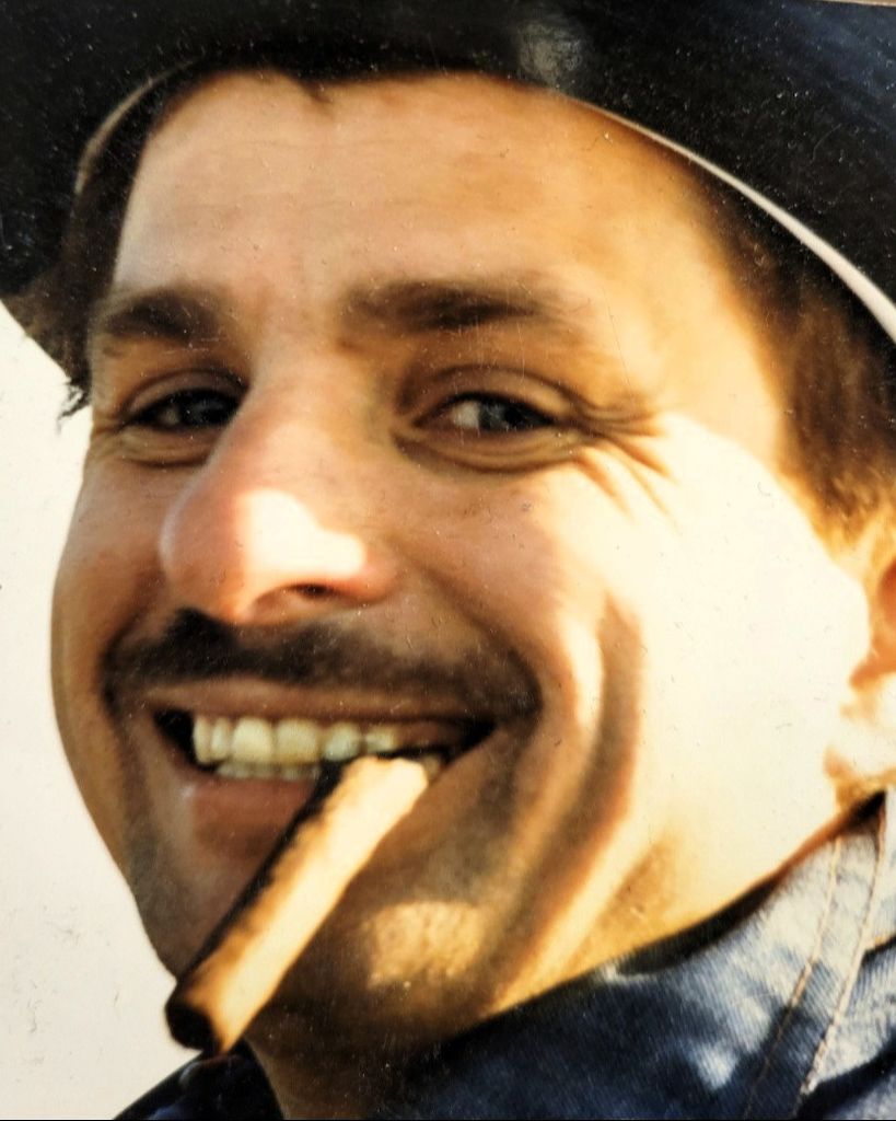 Roy Norbert Woytasik