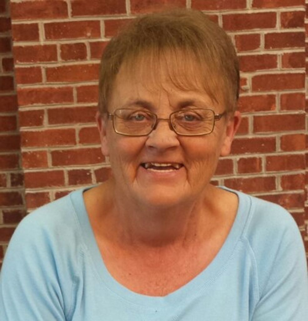Patricia Ann (Taber) Hamilton Profile Photo