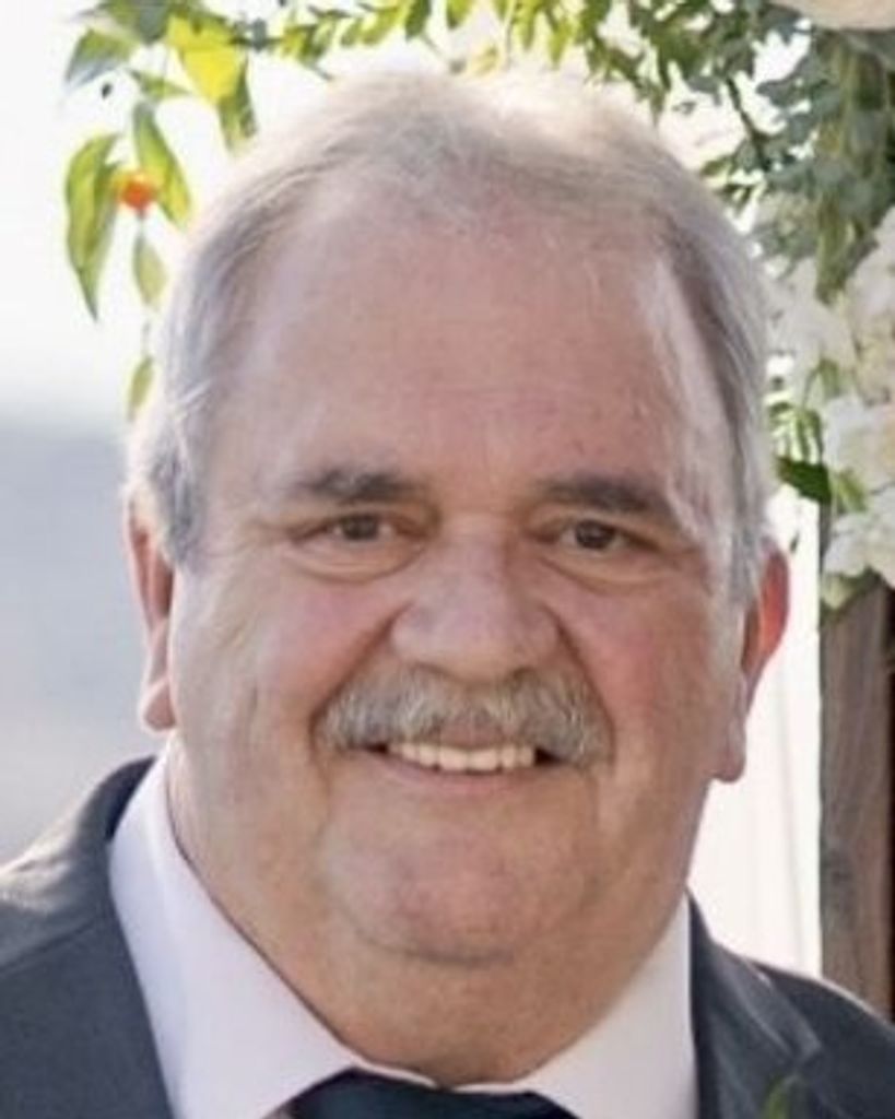 Mark A. Majors