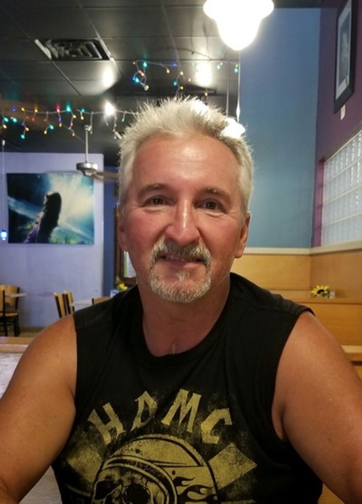 Byron Todd Walker Profile Photo
