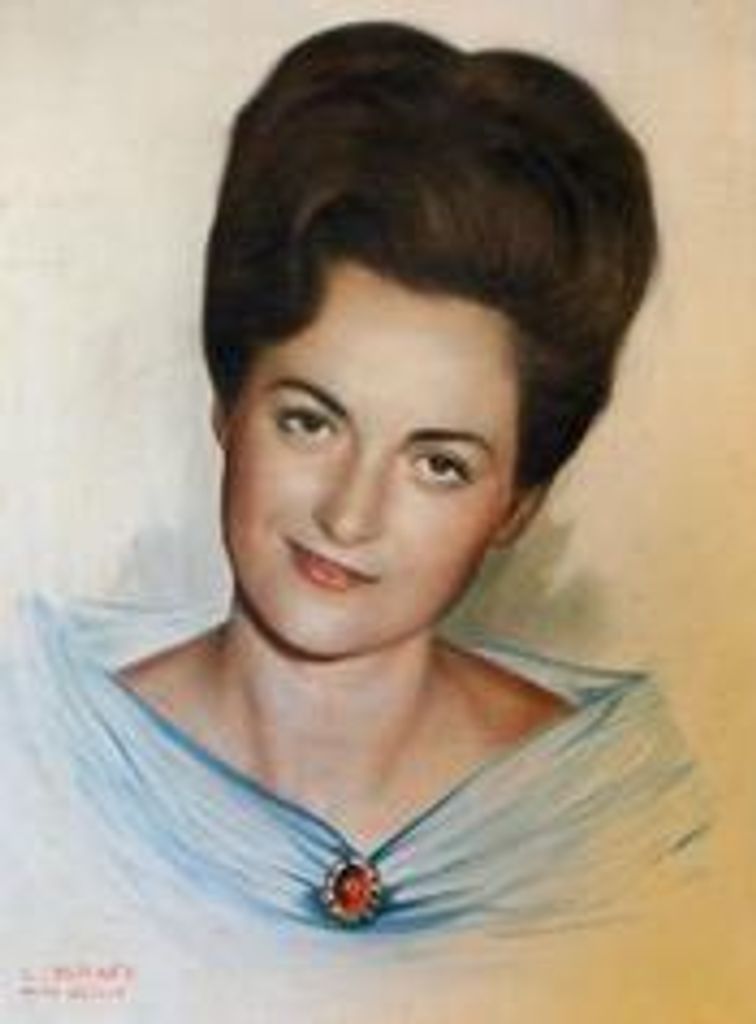 Thelma Joyce Rodgers