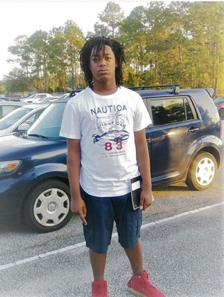 Tavarius Jenkins Profile Photo