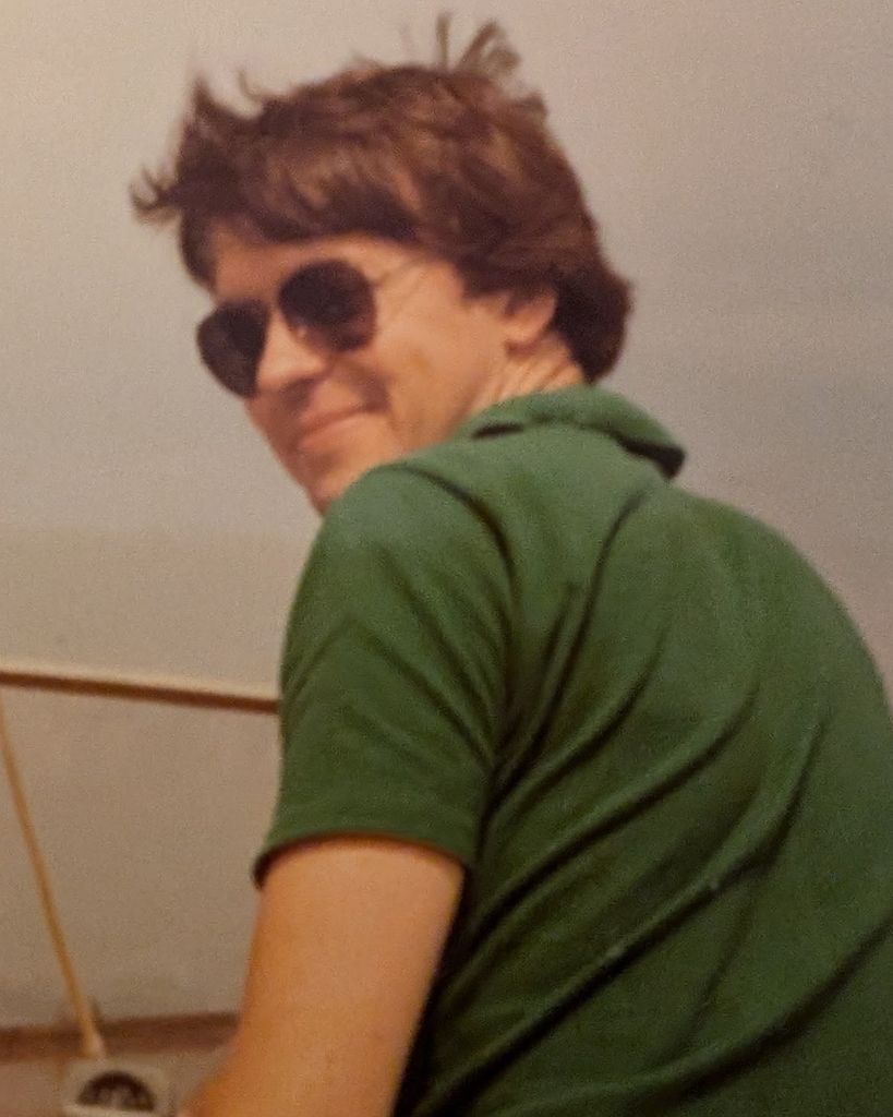 William Ridge Profile Photo