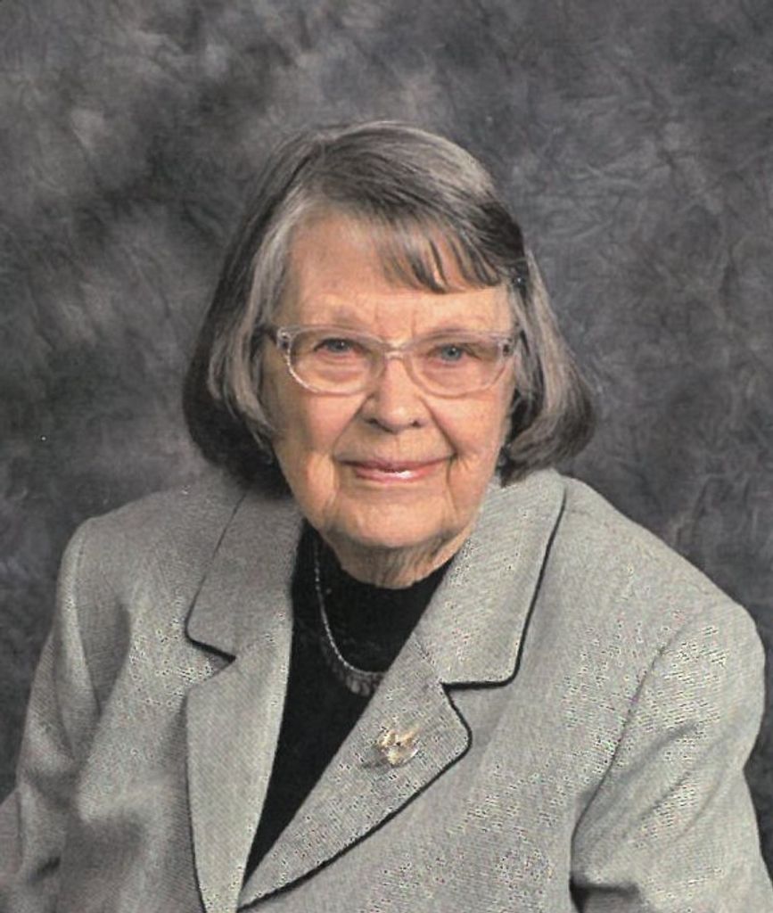 Donna M. Martin