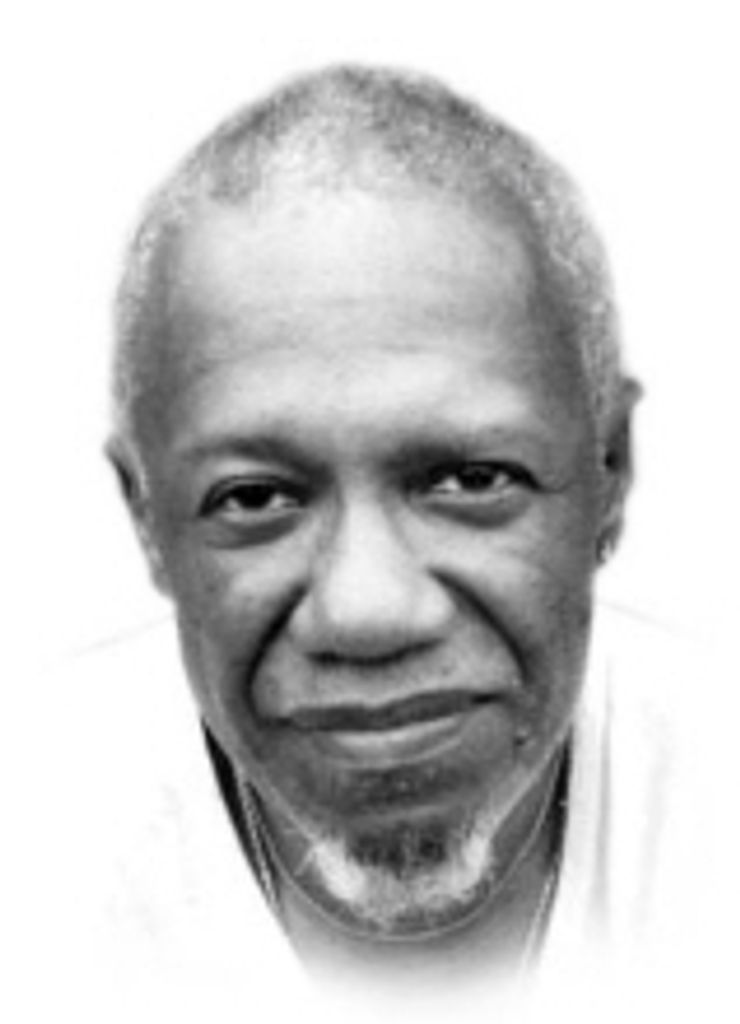 Rev. Clarence J. Rivers Profile Photo