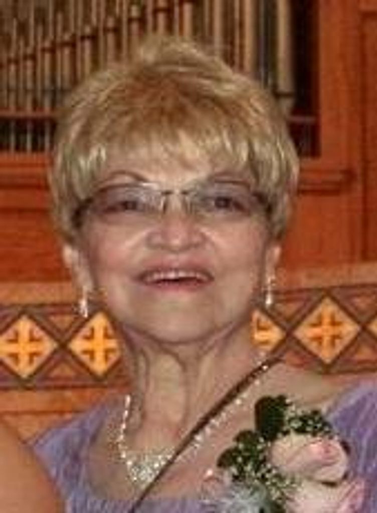 Iris Pedreira