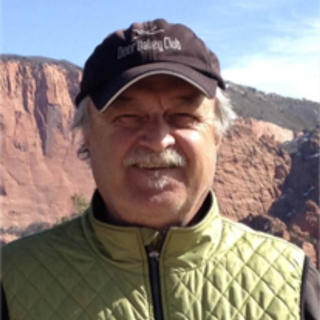 William Stephen Sprackland Profile Photo