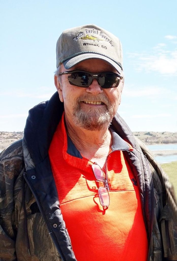 Roger Dana Root Profile Photo