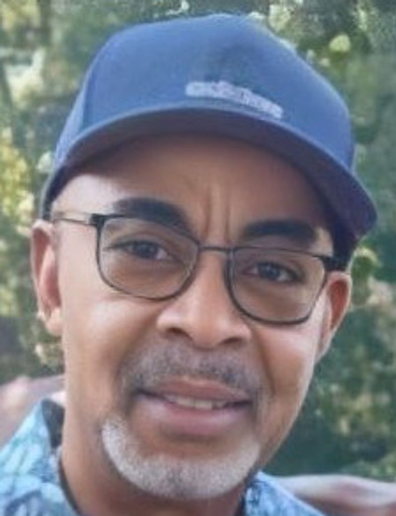 Larry Smith Jr.