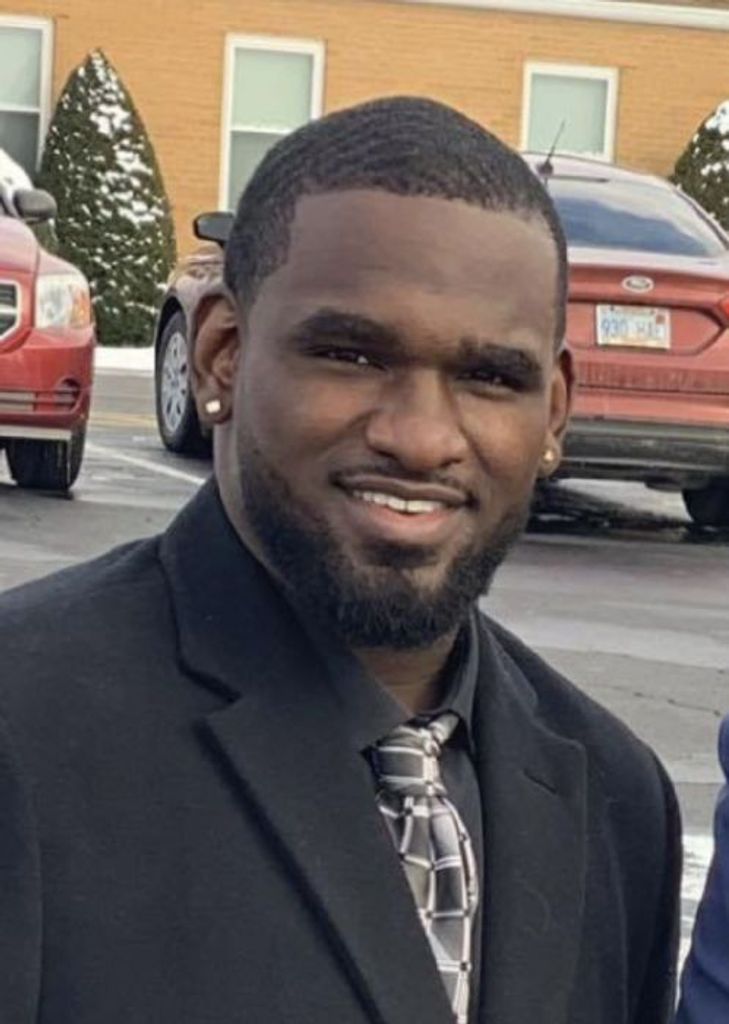 Devontae Lamar Upshaw