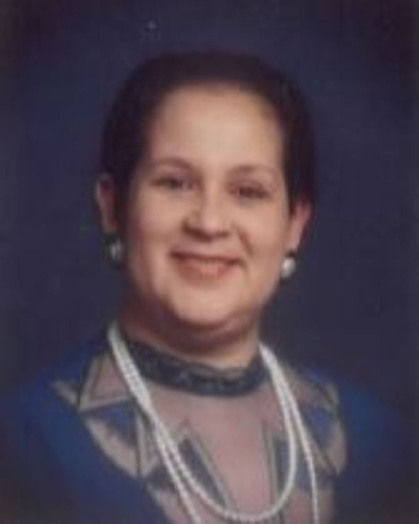 Eldwyth de Roche Profile Photo