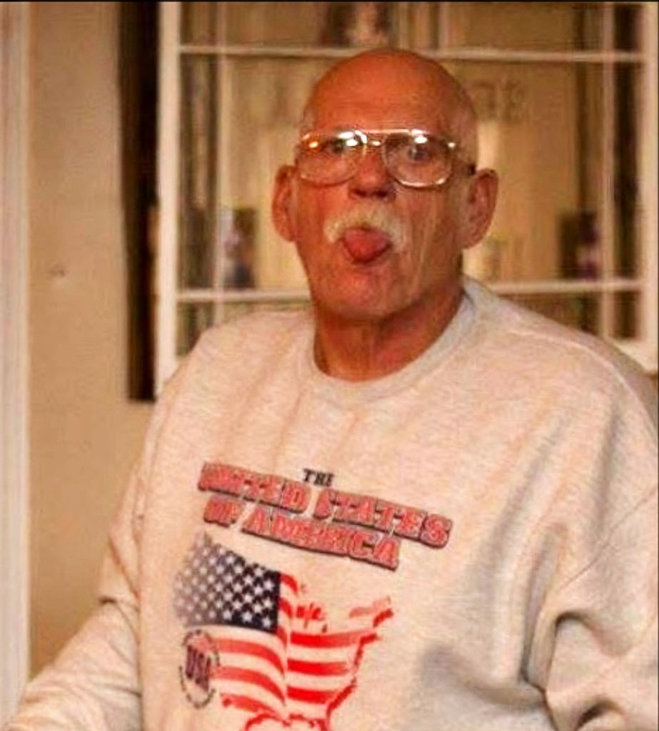 Lewis "Butch" D. Sampsel Jr.