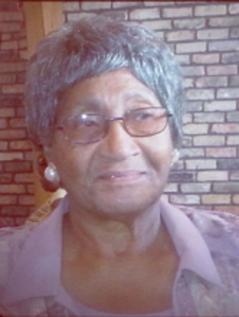 Mary Etta Wyche