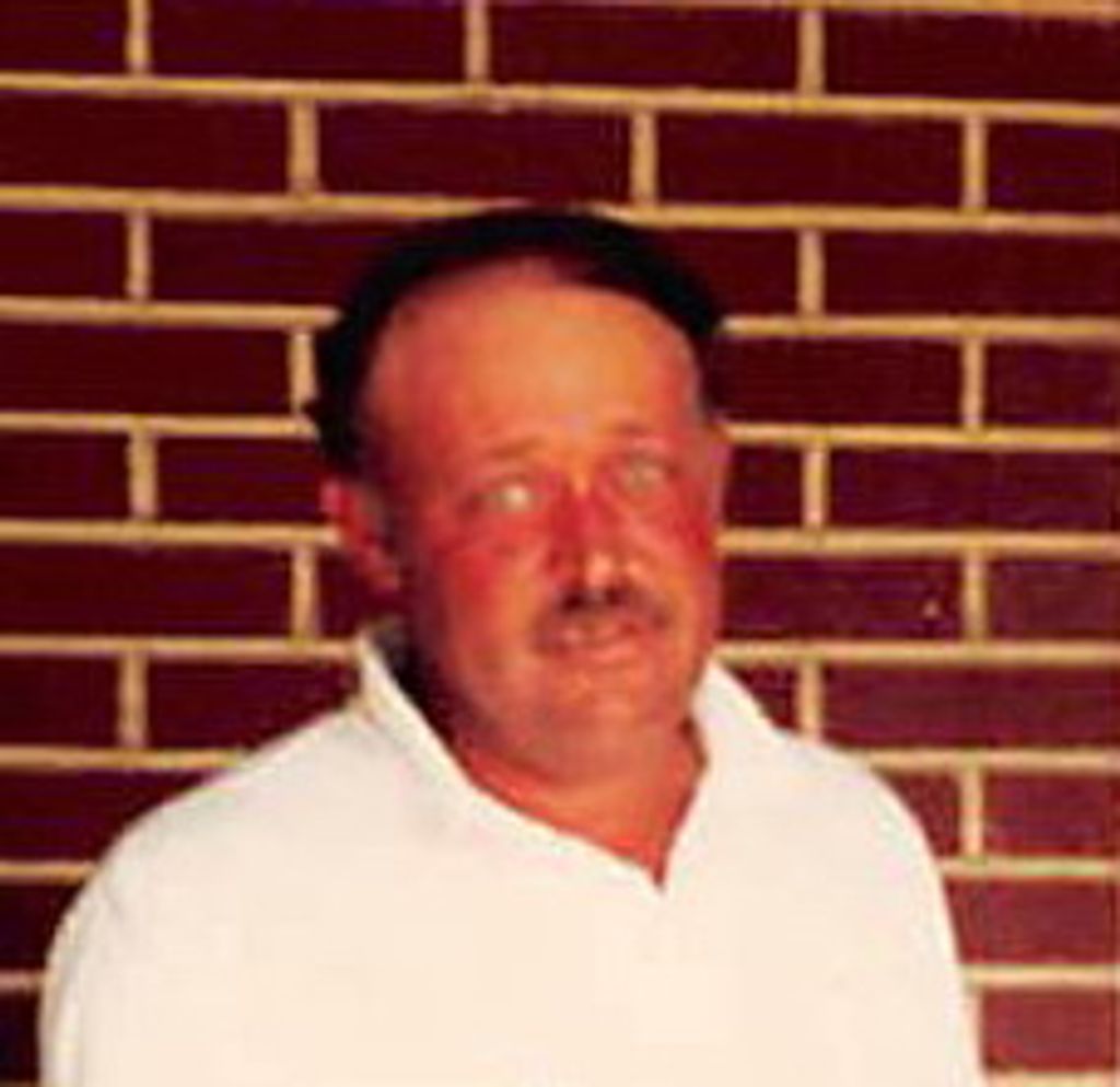 Harold E. Marshall