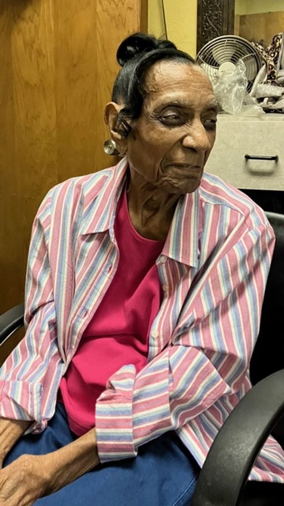 Precious Grigsby Profile Photo