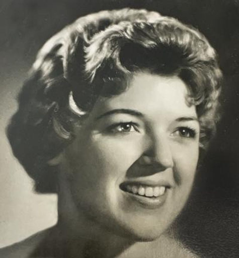 Mary Nell Grayson Profile Photo