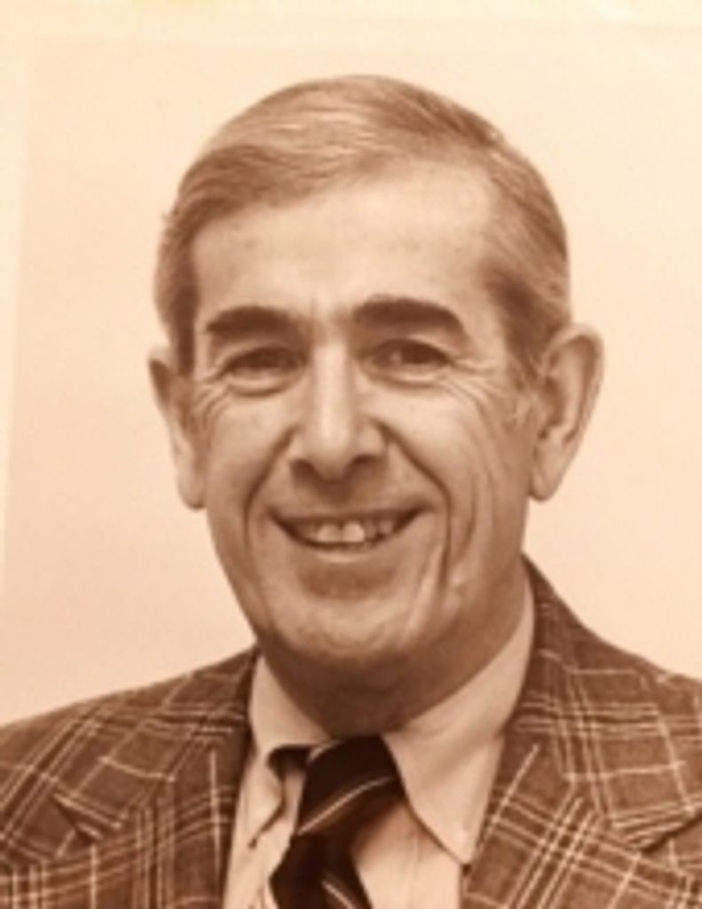 Walter L. McGill, Jr.