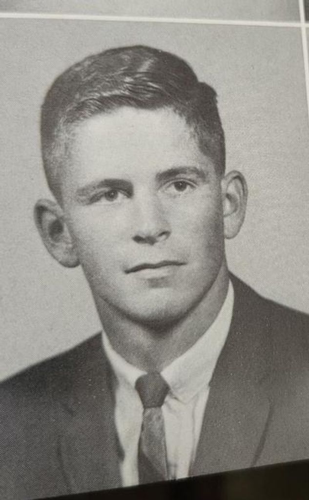 Bruce Alan Johnson Profile Photo