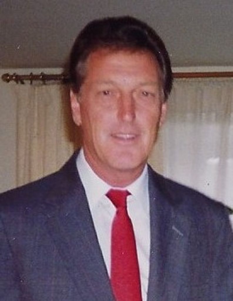 Charles J. Cocnavitch