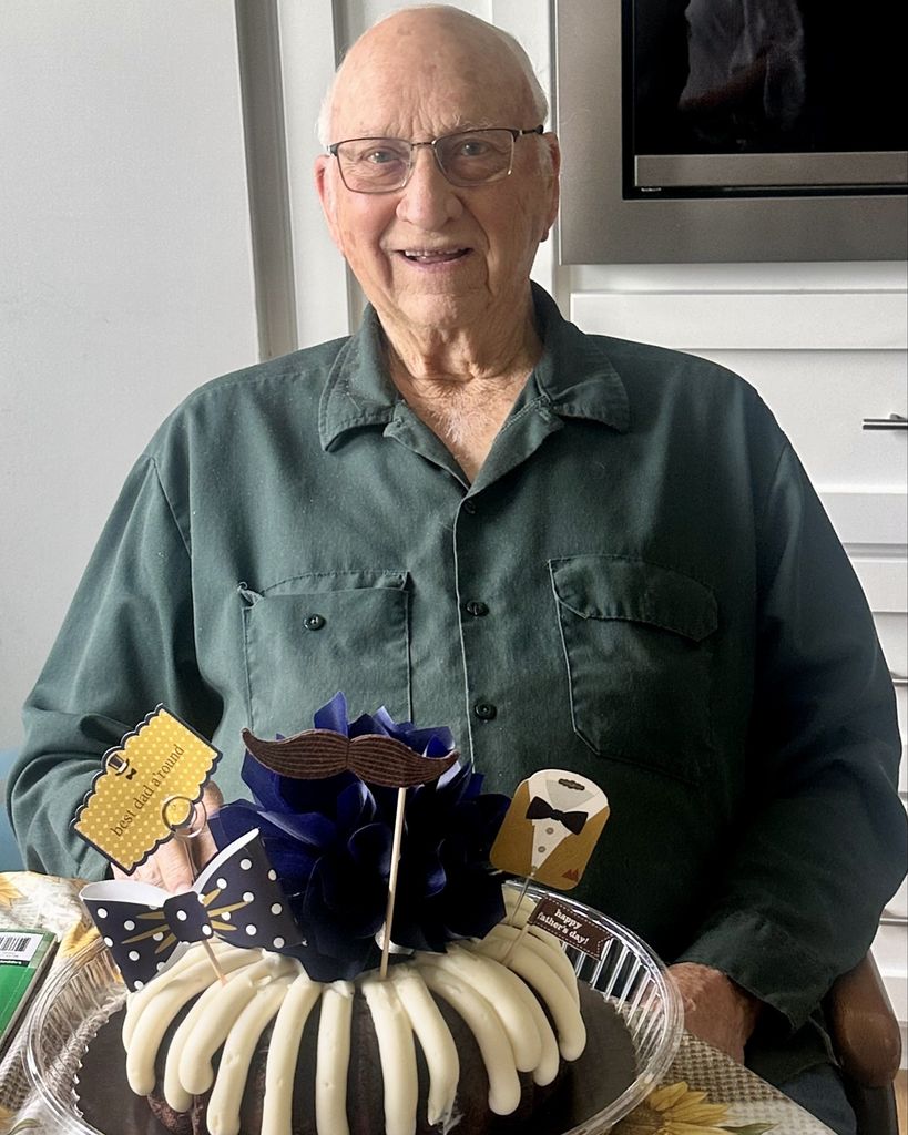 Larry John Kurtz Profile Photo