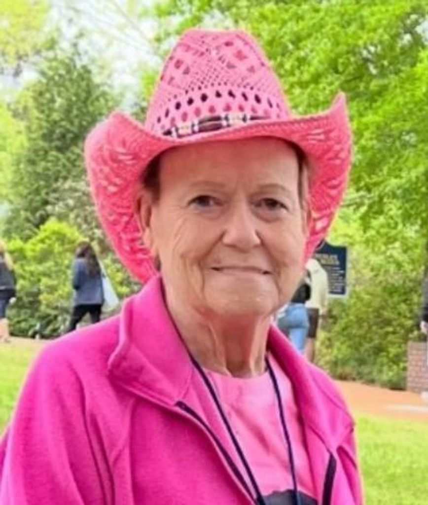 Phyllis Gaskins Carter Profile Photo