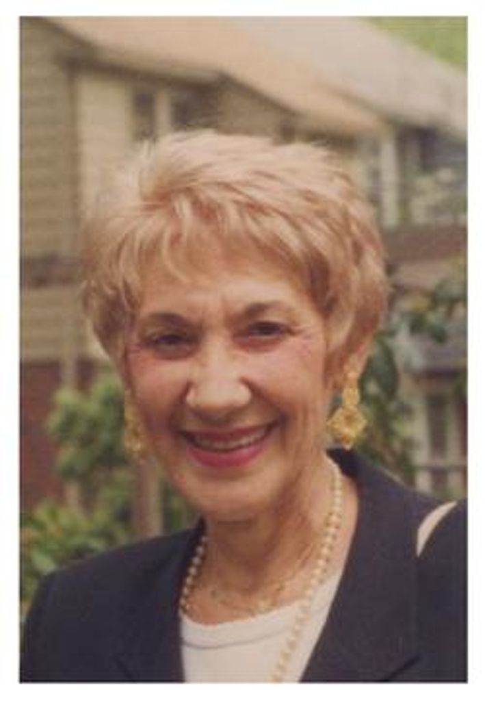 Anne M. Perletta Profile Photo