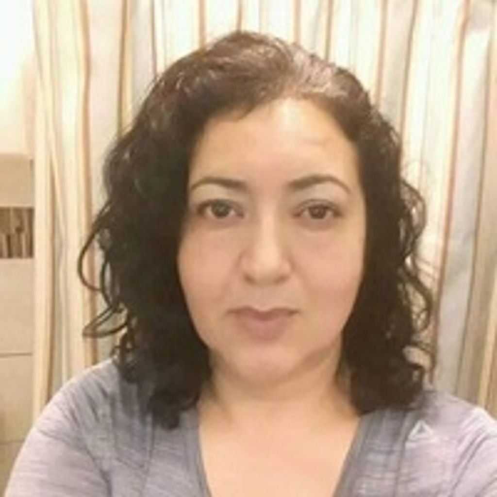 Gloria Figueroa