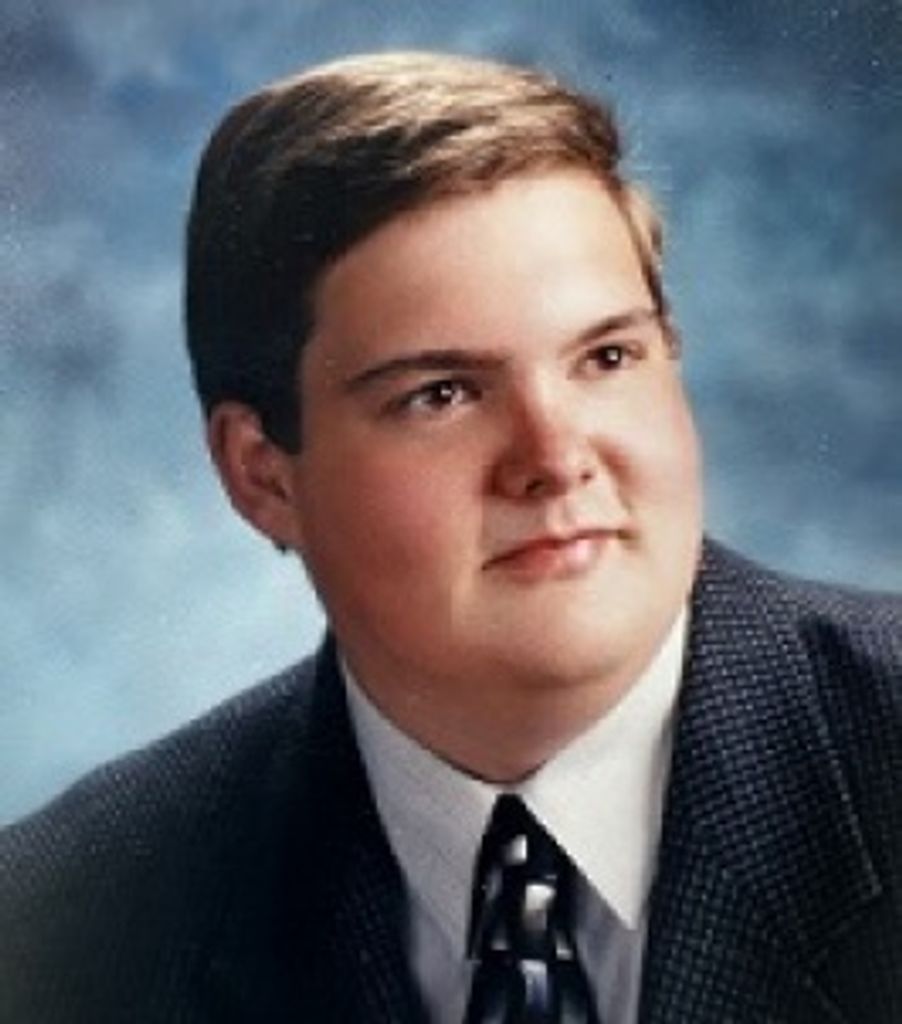 Andrew Kaul Profile Photo