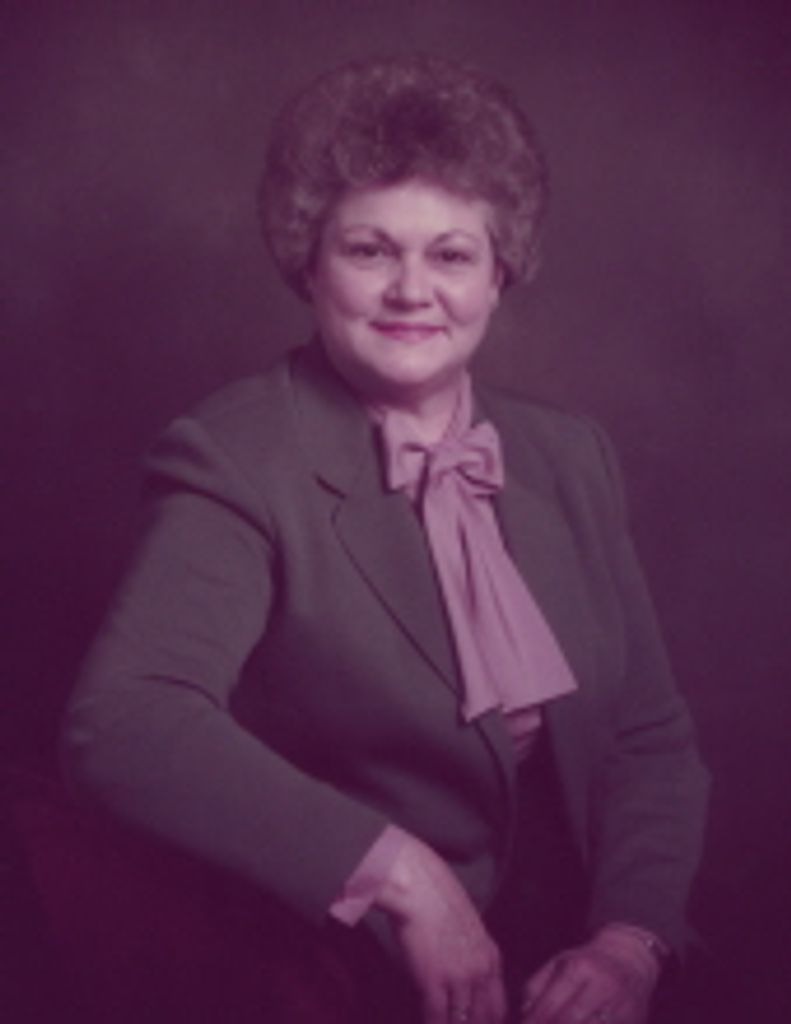 Bobbie Sue Nugent