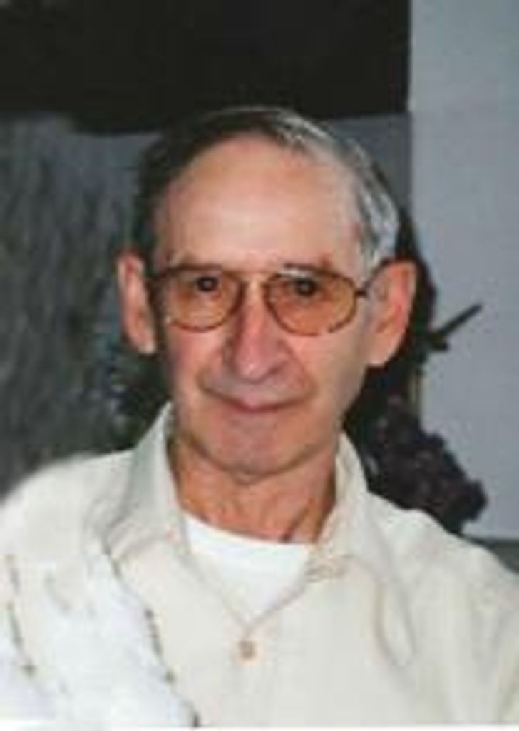 Frank Selensky