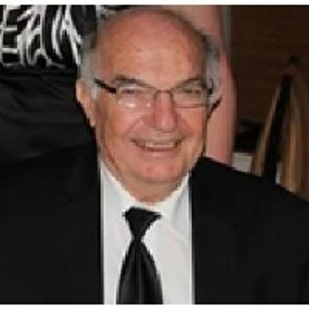 Dominic Michael "Mickey" Cipolla