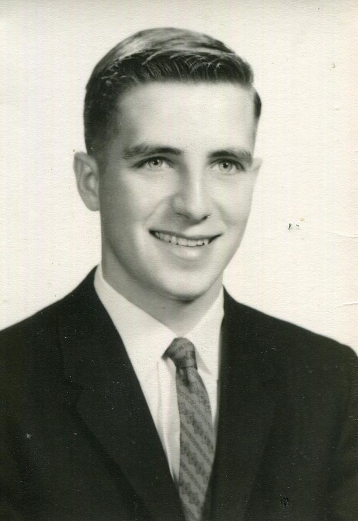 John J. Mcgee Profile Photo