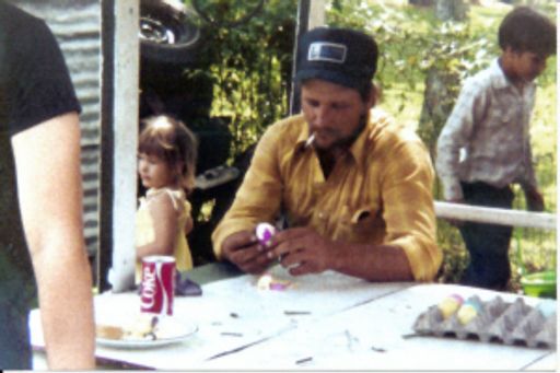 Vanice "Bubba" H. Lott photo gallery thumbnail 25 of 33