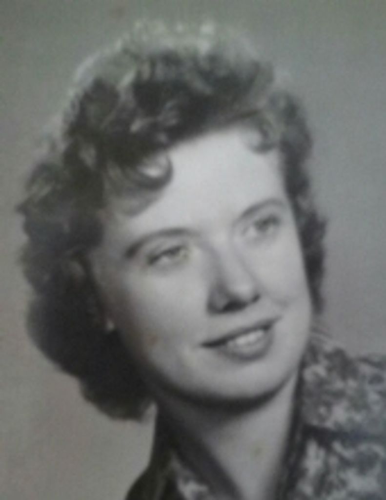 Hazel Koelsch Shumaker