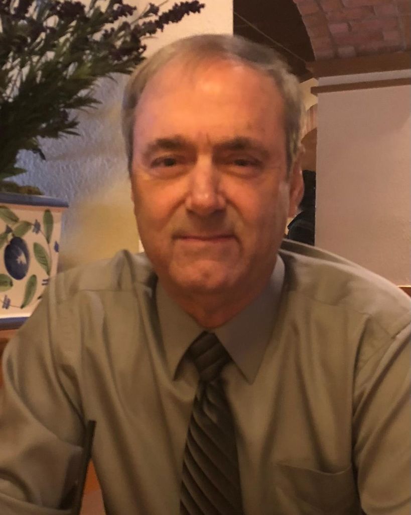 David Van Fain Jr. Profile Photo