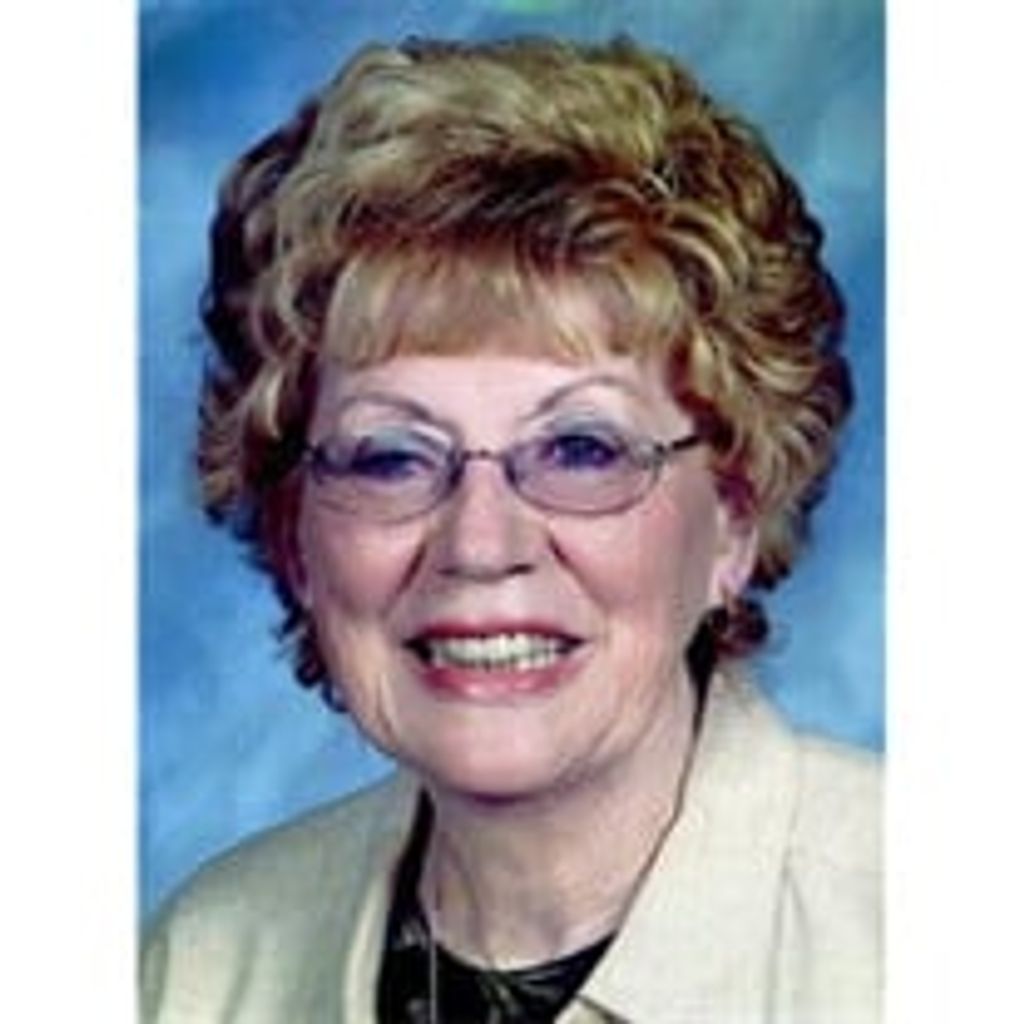 Dolores Ann Beson