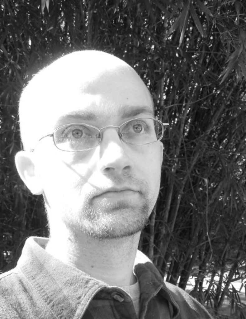 John Franklin Causey