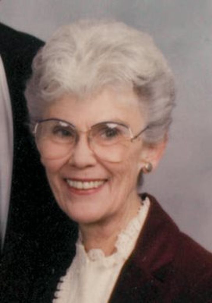 Grace "Liz" Bramer