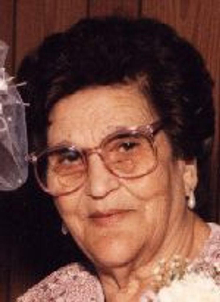 Ines Santos