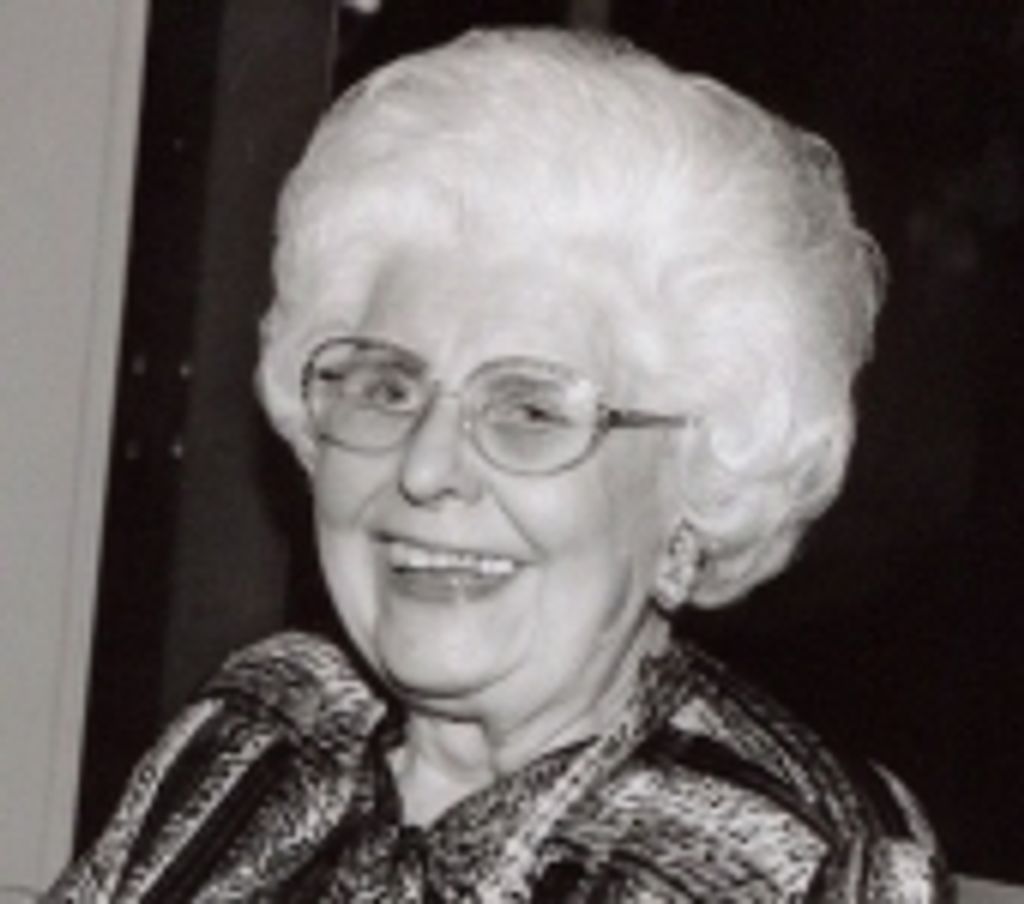 Bernice A.  Kubinski