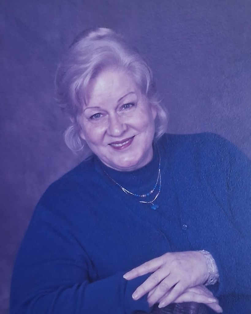 Sandra Elaine Brobston Profile Photo