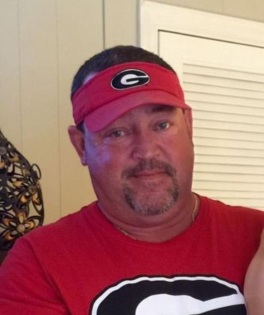 George Phillip Young, Sr.