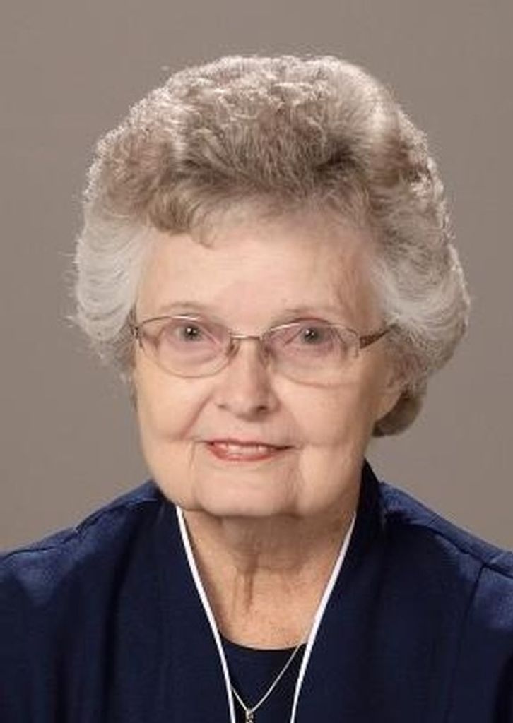 Beverly J. Tinsley