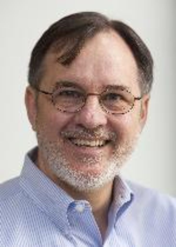 David  M. Thorp