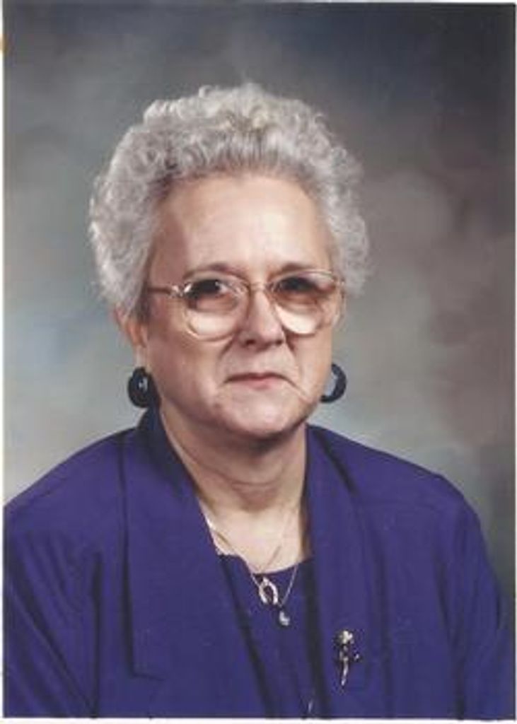 Elizabeth Ann Jones Profile Photo