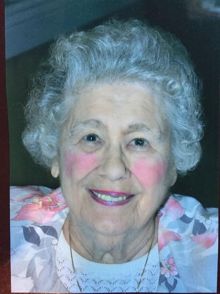 Joyce V. Sample Profile Photo