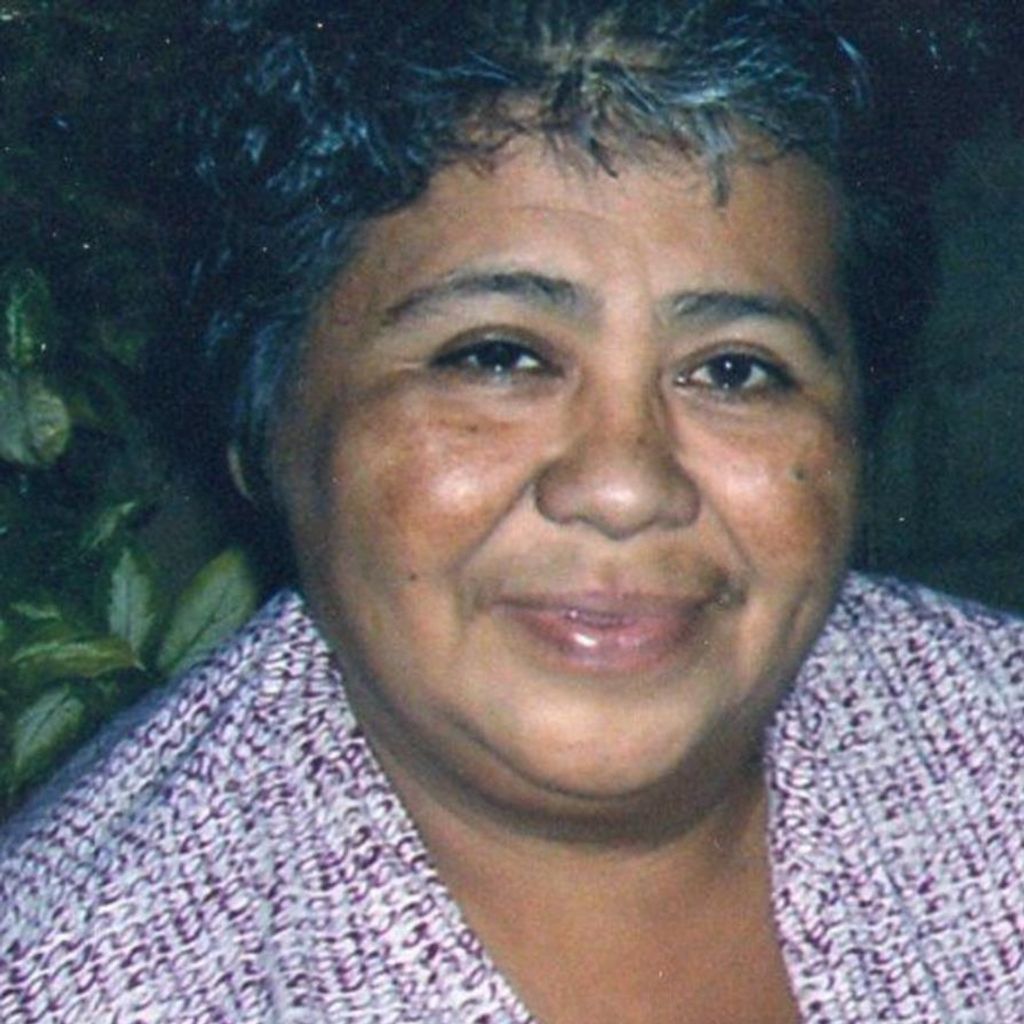 Maria Felicitas Fuentes Amaya Profile Photo